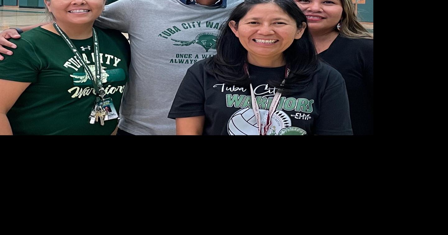 Motivational speaker Chance Lee Rush shares stories at THS | Milestones ...