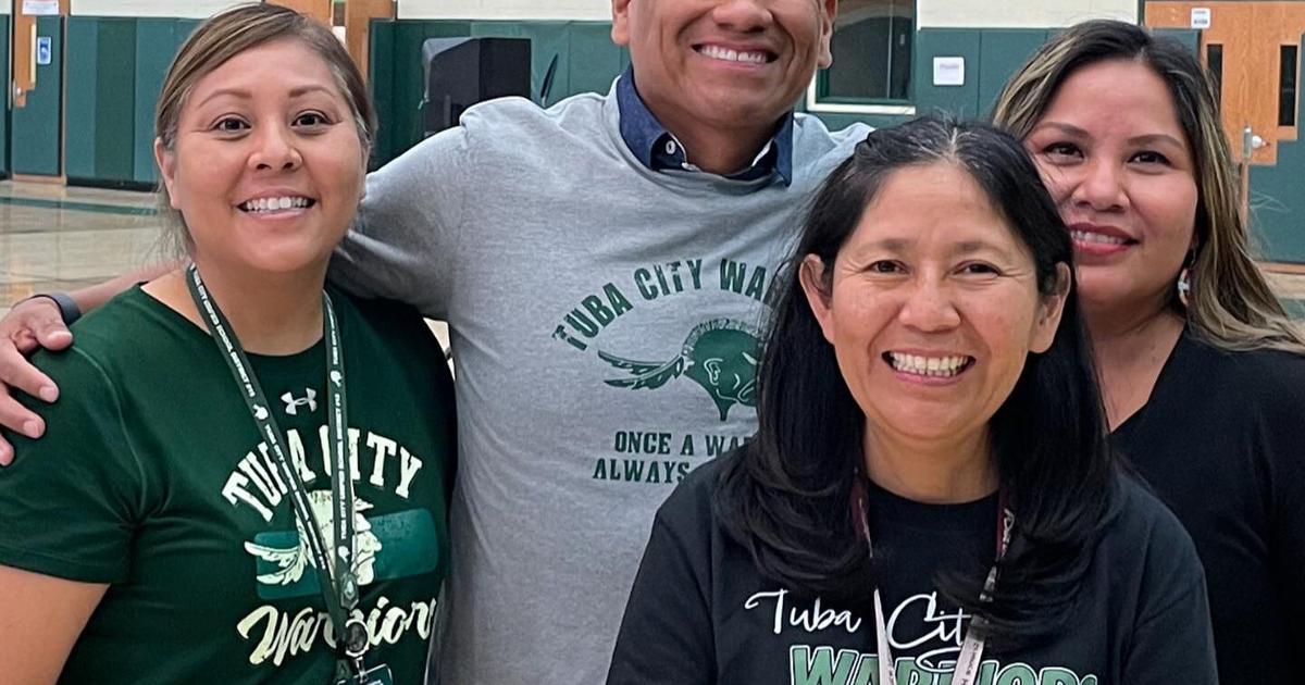 Chance Rush Motivational speaker Chance Lee Rush shares stories at THS | Milestones ...