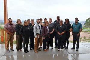 NDCFS and Utah partner on intergovernmental agreement