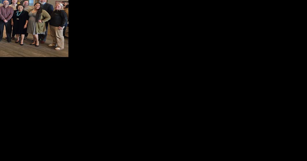 Western Navajo Agency Council holds December meeting in Flagstaff