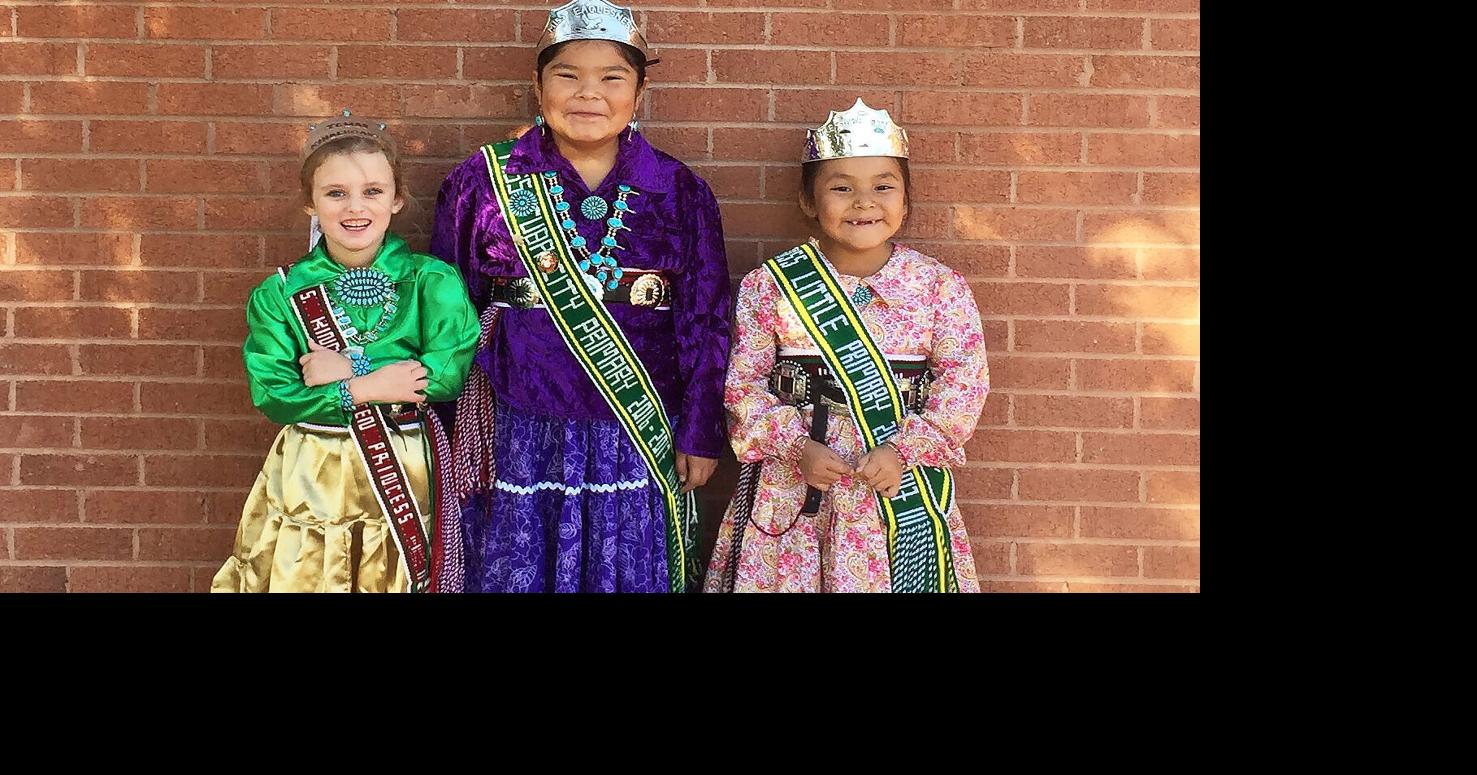 New royalty crowned at Tuba City Primary School Education