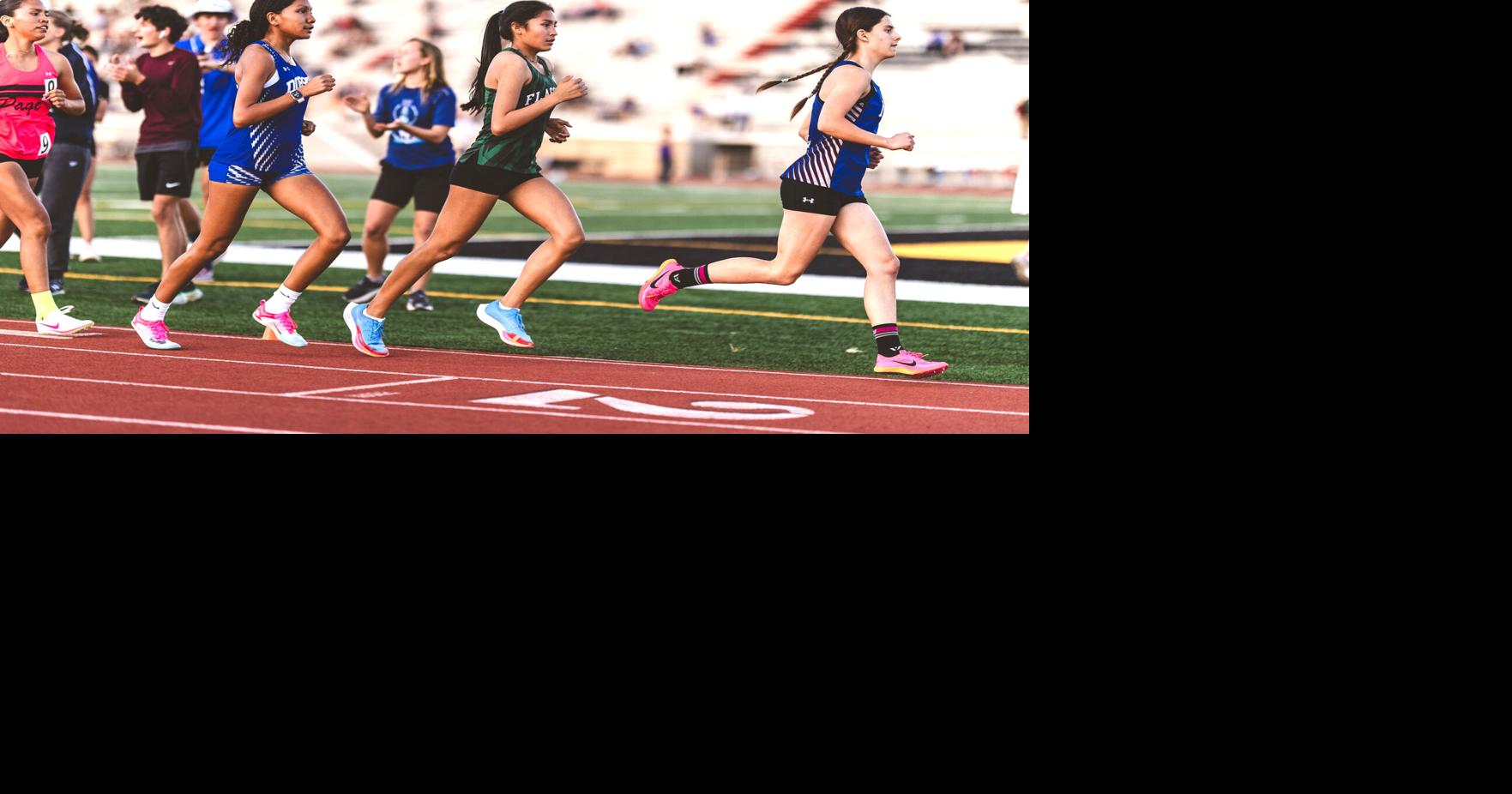 Flagstaff High runners post personal bests at Scottsdale Classic ...