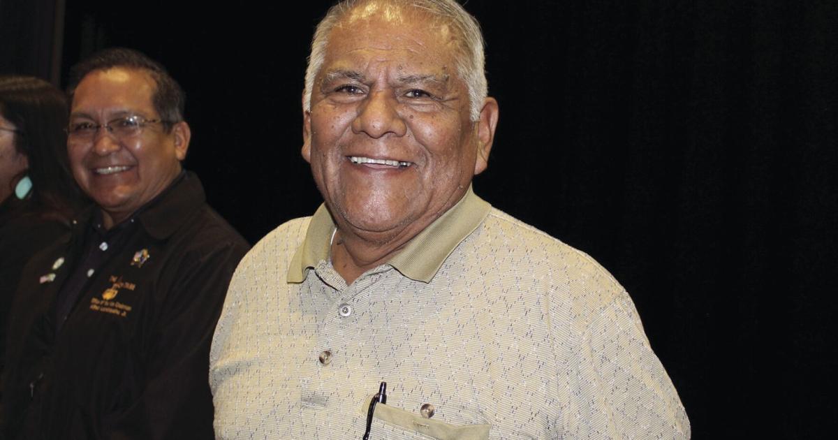 Hopi Jr Governing board president says Hopi Jr/Sr high should be separated ...