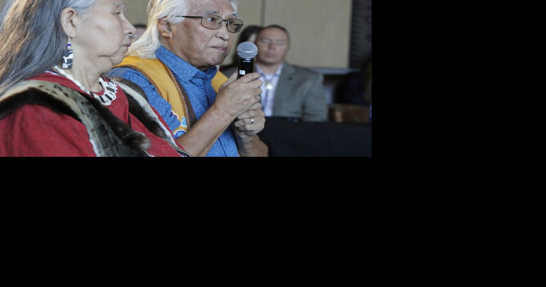 Indigenous Boarding Schools