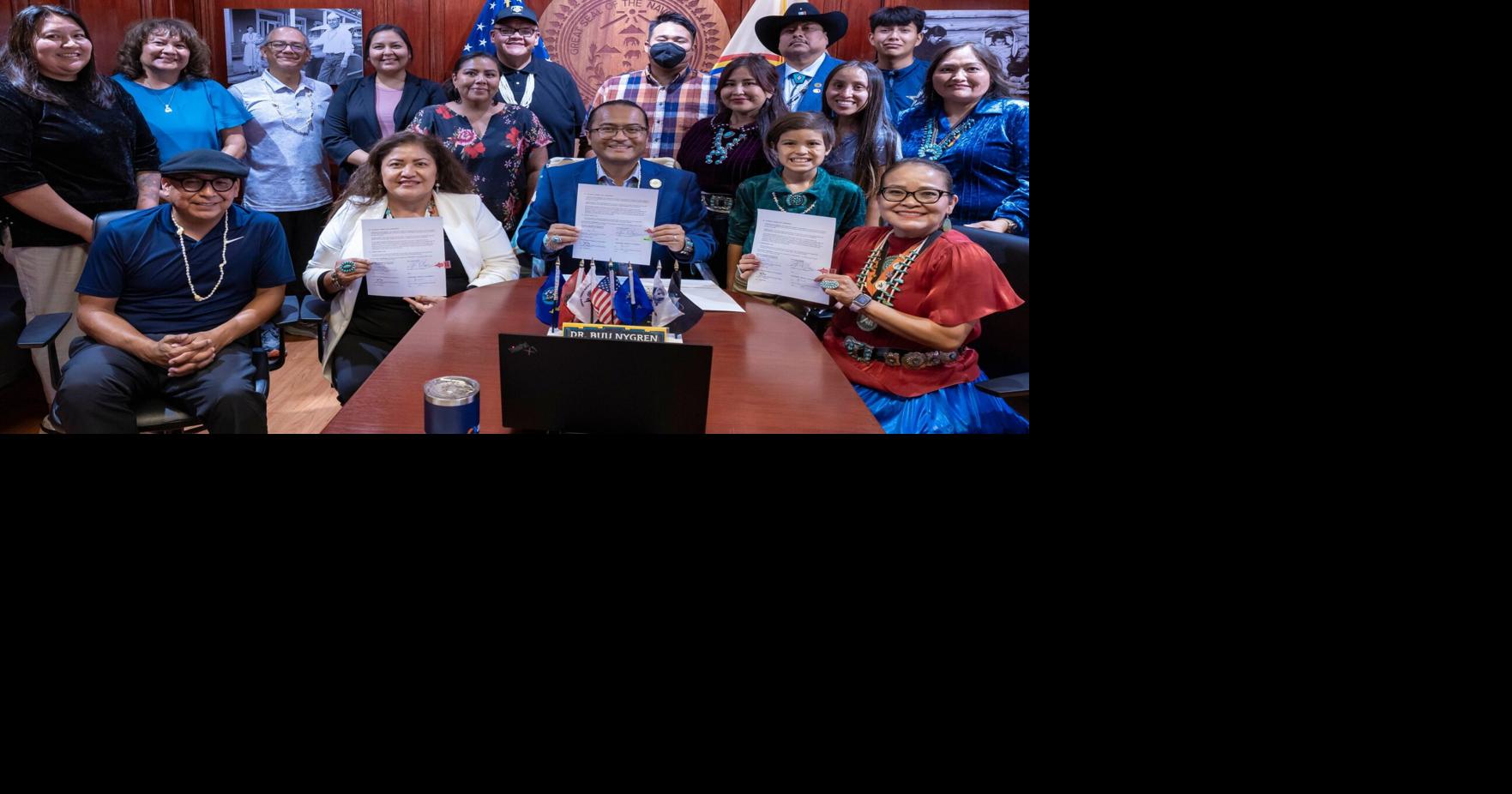 Navajo Nation partners with UofA for COVID-19 statistics | News ...