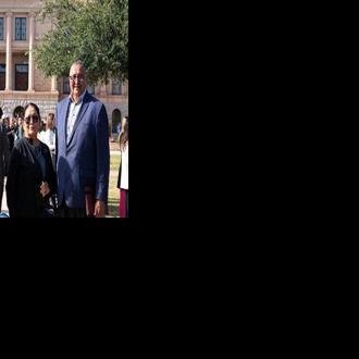 Arizona Indian Nations and Tribes celebrate Legislative Day