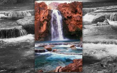 Havasupai Tribe to get federal aid for recovery efforts from 2022 flood damage