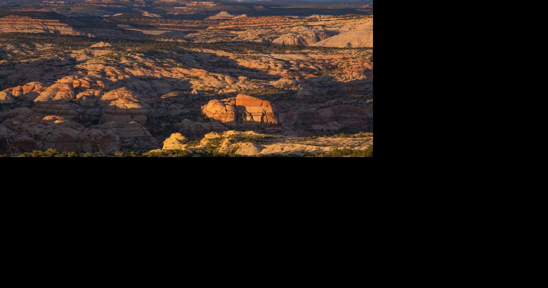 Little-used maneuver could mean more drilling, mining in southern Utah