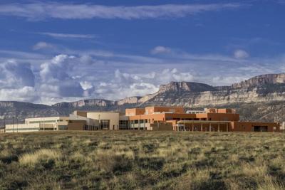 Kayenta VA clinic expands services, hosting reopening event
