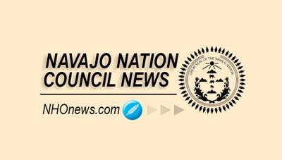 Navajo Nation announce new chair and vice chair leaders for committees