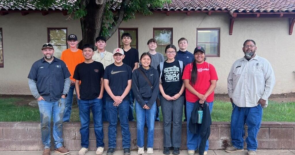 Student Worker Program Student work program begins | News | nhonews.com