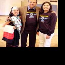 Educator has high expectations for Native American youth | News ...