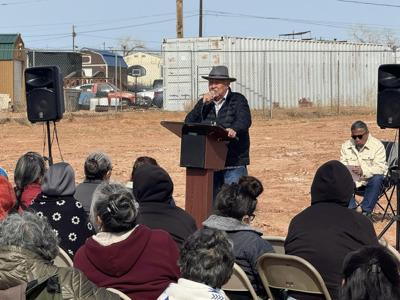 New Tuba City senior center opens to expand services for elders