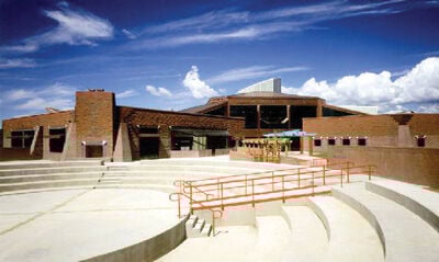 Navajo Nation youth cultural programs