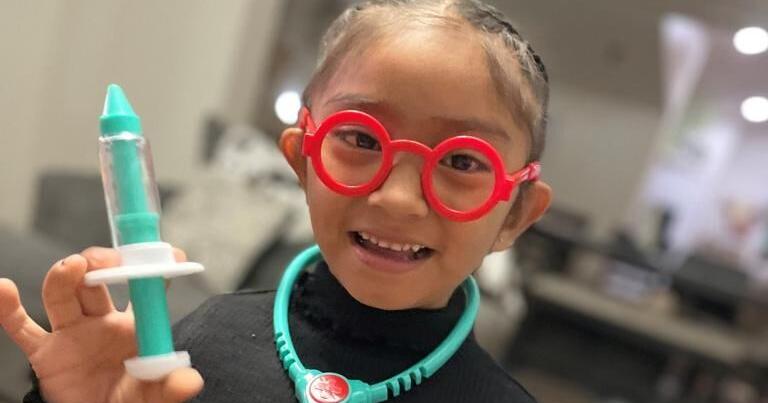 Protecting Navajo children with asthma: A case study - Vimarsana News