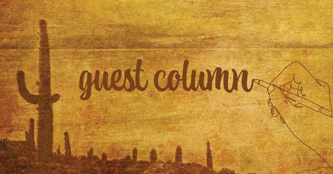 Guest Column: Politics and the workplace