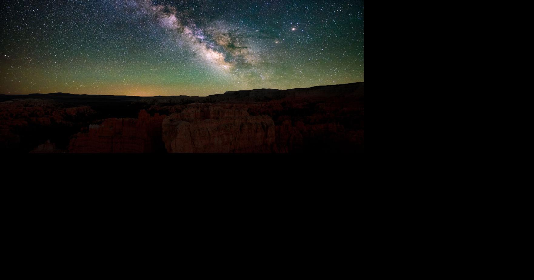 Celebration of Night in Flagstaff features star parties, twilight talks