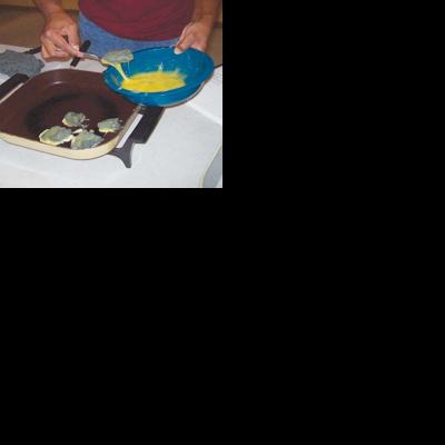 Traditional Hopi foods crucial in Hopi life | Features | nhonews.com