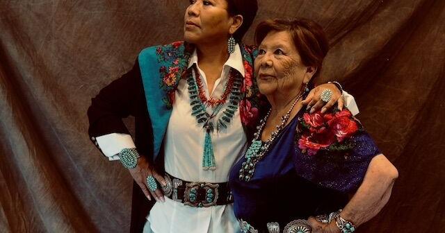 Open Forum 2026: Peshlakai mother and daughter running for Arizona House District 6