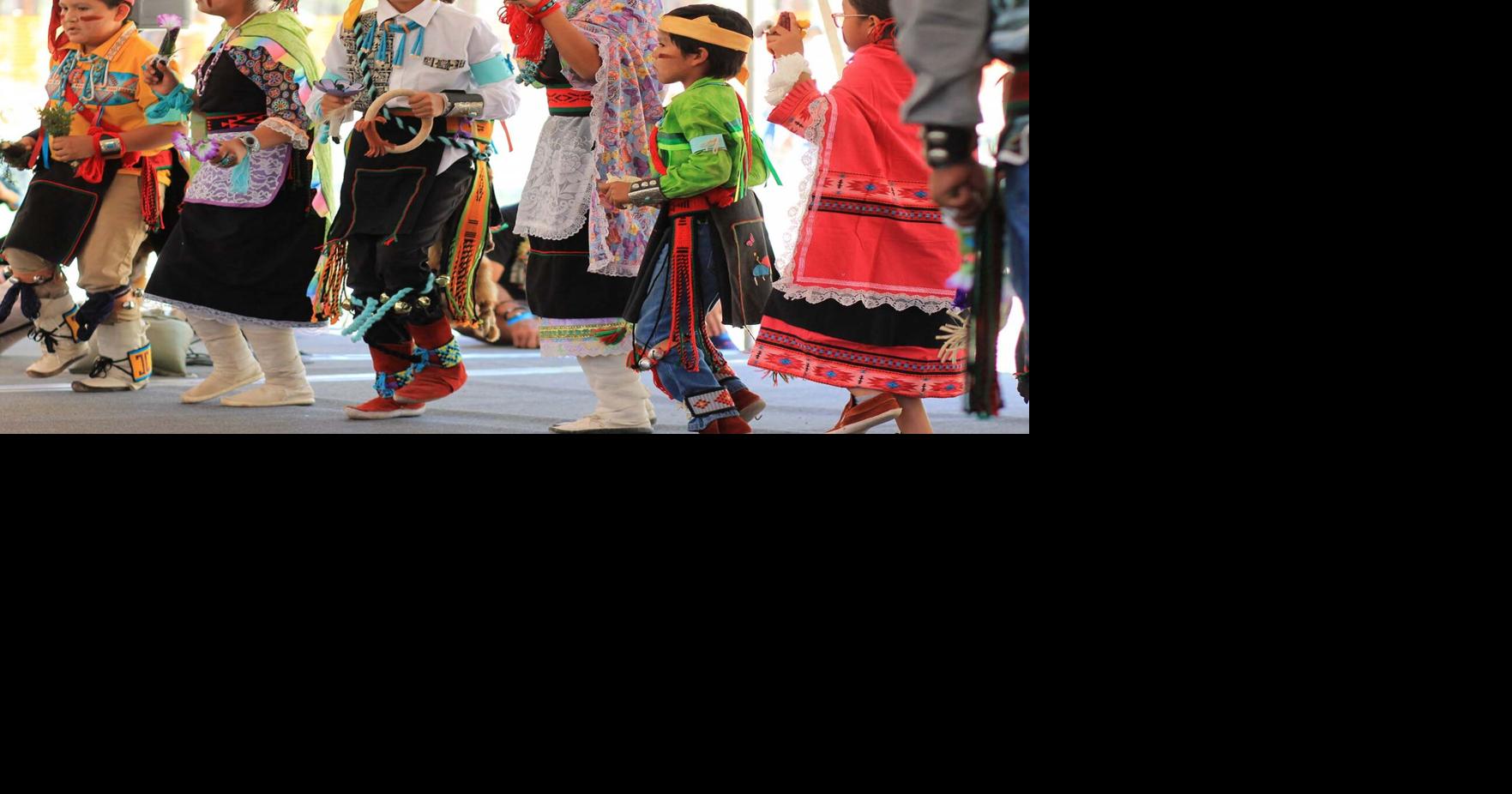 Indigenous culture and art celebrated at Museum of Northern Arizona's ...