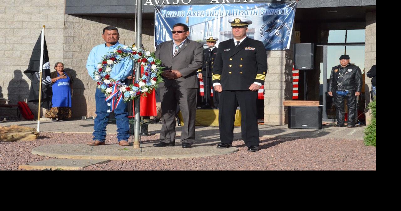Armed forces members honored at annual Lori Piestewa honor ride Features
