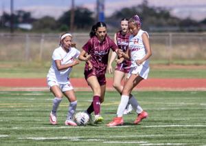 Winslow Tops Holbrook 6-0 in Rivalry Matchup