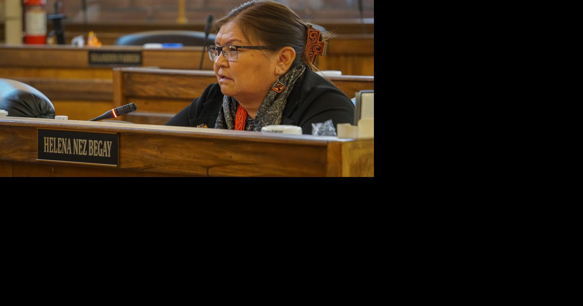 Health, Education, and Human Services Committee urges action on superintendent vacancy and Navajo school reforms | News