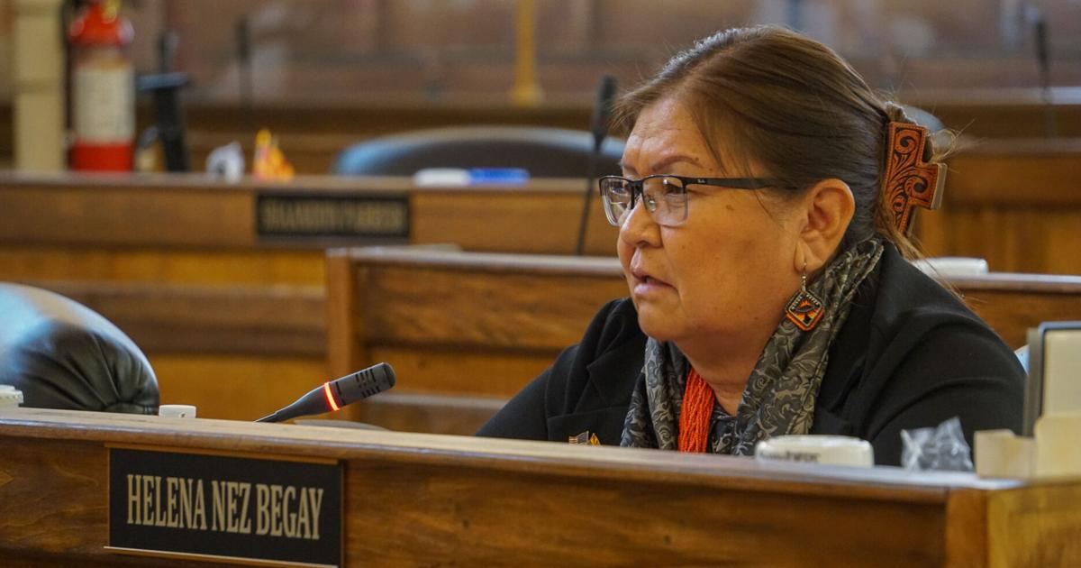 Health, Education, and Human Services Committee urges action on superintendent vacancy and Navajo school reforms | News Health, Education, and Human Services Committee urges action on superintendent vacancy and Navajo school reforms | News
