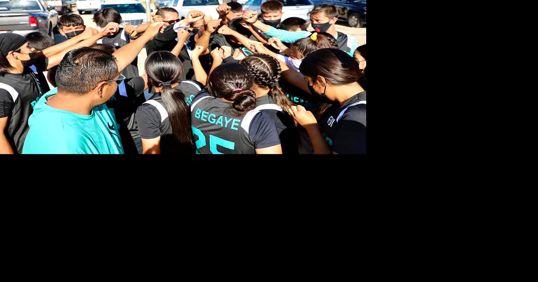 NABI: Navajo teams compete in Phoenix | Sports | nhonews.com