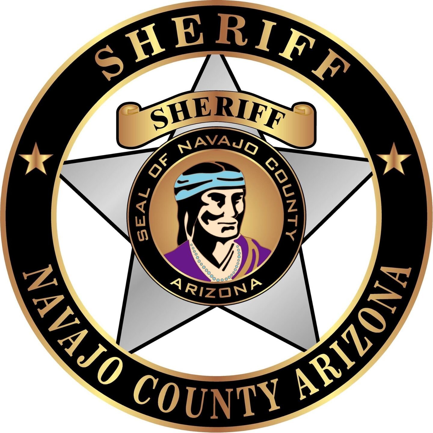 保安官 MCSO Sheriffs POSSE