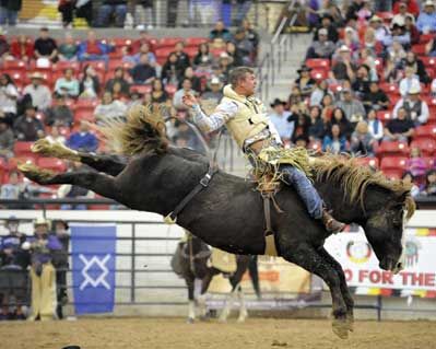 Native American Rodeo Racing Only Native raised and owned livestock will be used in Indian National ...