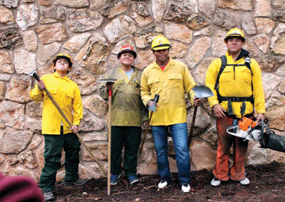 Career Day at Grand Canyon National Park offers diverse opportunities ...