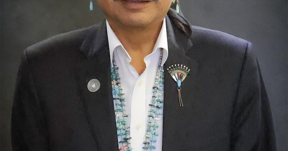 Diné College mourns esteemed leader and educator Rex Lee Jim