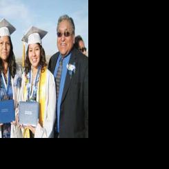 101 graduate from Hopi High School | News | nhonews.com