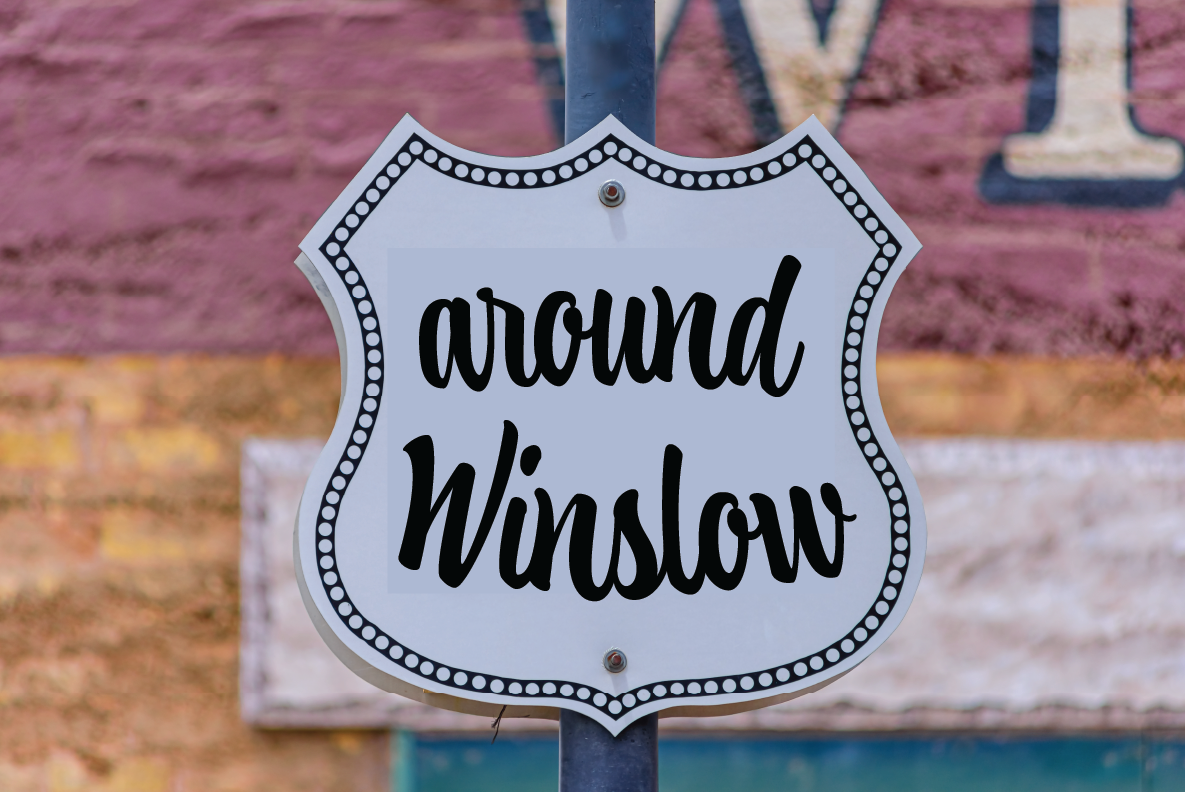 Around Winslow: Week Of June 12 | Winslow News | Nhonews.com