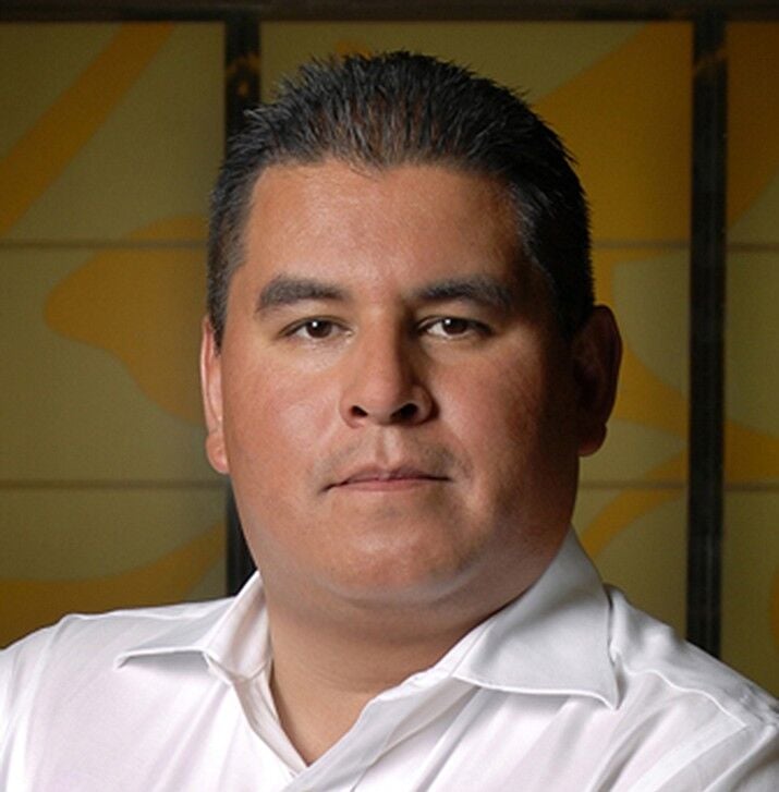 Navajo Council Appoints Sean McCabe As New Controller | News | Nhonews.com