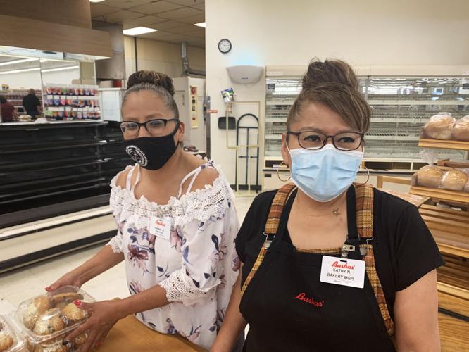 Bashas’ Diné Market now open in Shiprock Milestones