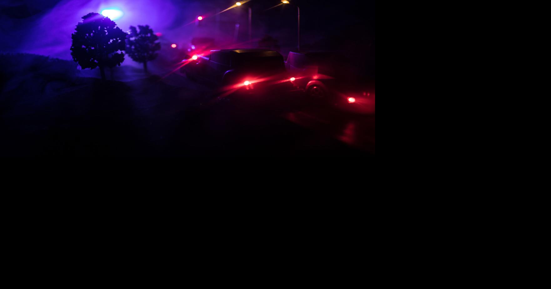 Two killed in plane crash north of Seligman News