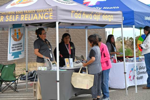 August proclaimed Navajo Nation Breastfeeding Awareness Month