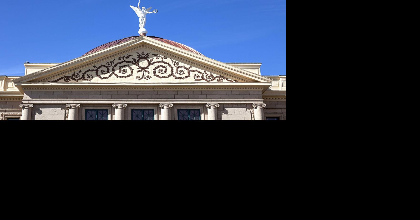 Senate Bill 1154 advances Highway 64 repair study