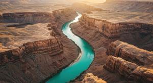 Montenegro: Arizona Must Defend Water Future After Federal Colorado River Plan