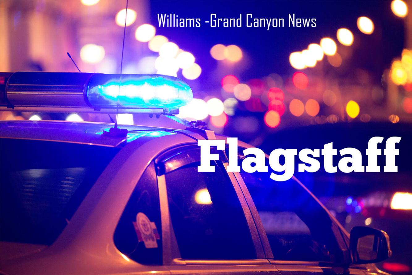 Tonalea woman dead after suspicious circumstances in Flagstaff News