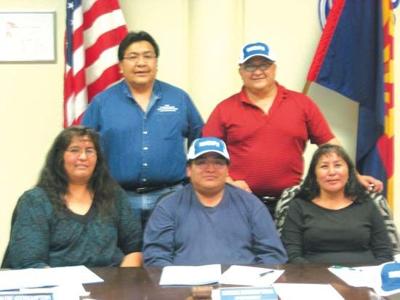 Hopi education board commends Hopi High | Features | nhonews.com