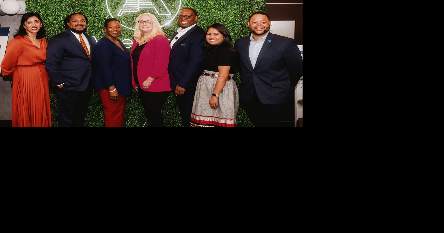 Chinle Chapter wins 2024 Excellence in AmeriCorps Award News