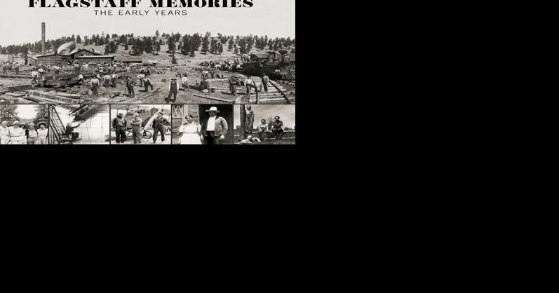 Flagstaff History: Hogan building became a big business