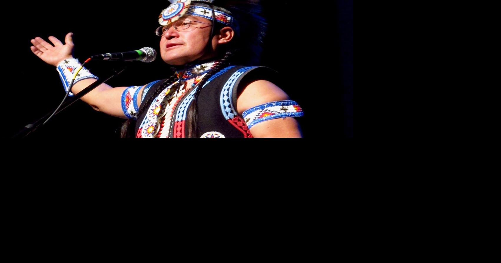 Rumble on the Mountain highlights plight of indigenous peoples on the ...