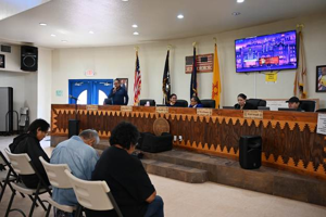 DCWB receiving public comments on VAPA