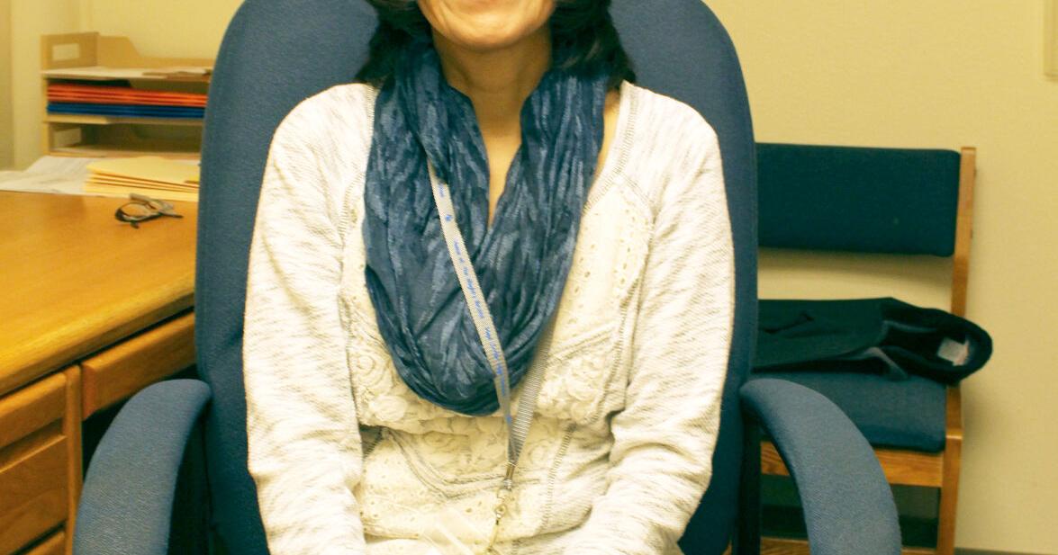 Hopi Jr/Sr High School Dean of Students wants to see more positive ...