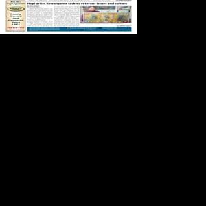 Page A1 | e-Edition | nhonews.com