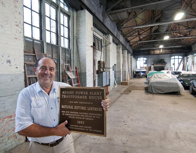 Local group hoping to spur interest in Tesla museum at former Adams power  facility | Local News | niagara-gazette.com